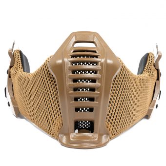 EXFIL All-Terrain Mandible Coyote Brown